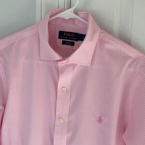 Polo Ralph Lauren Men’s Shirt - 15.5 Collar